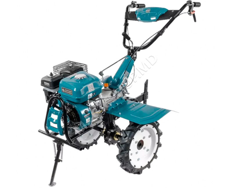 Культиватор бензиновый Könner&Söhnen KS 7HP-1050G 7c.p